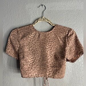 Bailey Rose Top